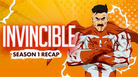 invincible s01e01 webdl|Prime Video: INVINCIBLE – SEASON 1.
